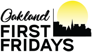 Oakland First Fridays